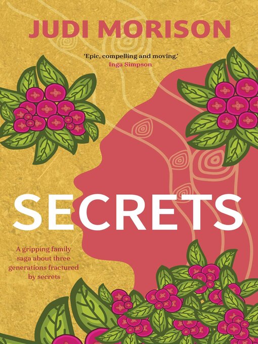 Title details for Secrets by Judi Morison - Wait list
